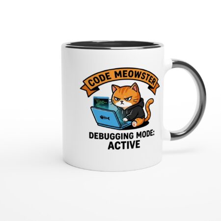 Programmierer Tasse Software Entwickler Geschenk