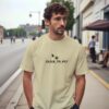 Informatiker Geschenk T-Shirt Click to Pet Design.