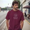 Lustiges Katzen T-Shirt für Programmierer Signature Design