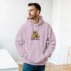 lustiger Krypto Hoodie HODL TIGHT Bitcoin Pullover