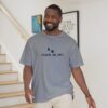 Informatiker Geschenk T-Shirt Click to Pet Design.