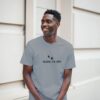 Informatiker Geschenk T-Shirt Click to Pet Design.