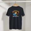 Lustiges Hacker T-Shirt für Entwickler Code Meowster Katze