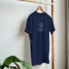 Lustiges Katzen T-Shirt für Programmierer Signature Design