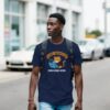 Lustiges Hacker T-Shirt für Entwickler Code Meowster Katze