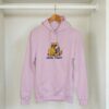 lustiger Krypto Hoodie HODL TIGHT Bitcoin Pullover