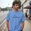 Informatiker Geschenk T-Shirt Click to Pet Design.