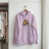 lustiger Krypto Hoodie HODL TIGHT Bitcoin Pullover