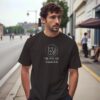 Lustiges Katzen T-Shirt für Programmierer Signature Design
