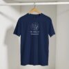 Lustiges Katzen T-Shirt für Programmierer Signature Design