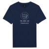 Lustiges Katzen T-Shirt für Programmierer Signature Design