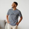 Informatiker Geschenk T-Shirt Click to Pet Design.