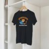 Lustiges Hacker T-Shirt für Entwickler Code Meowster Katze