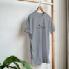 Informatiker Geschenk T-Shirt Click to Pet Design.