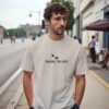 Informatiker Geschenk T-Shirt Click to Pet Design.